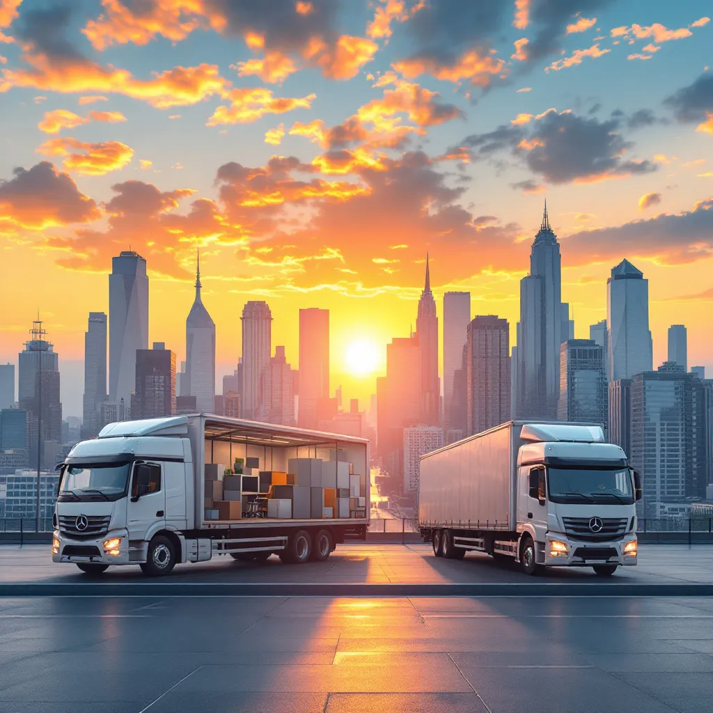 We are excited to announce our strategic relocation!